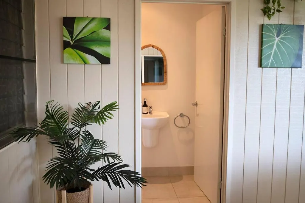 Solitaire - Tropical Style - 3 Bedrooms Mission Beach Australien